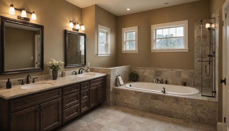 Top Bathroom Remodeling Companies in Avondale, AZ